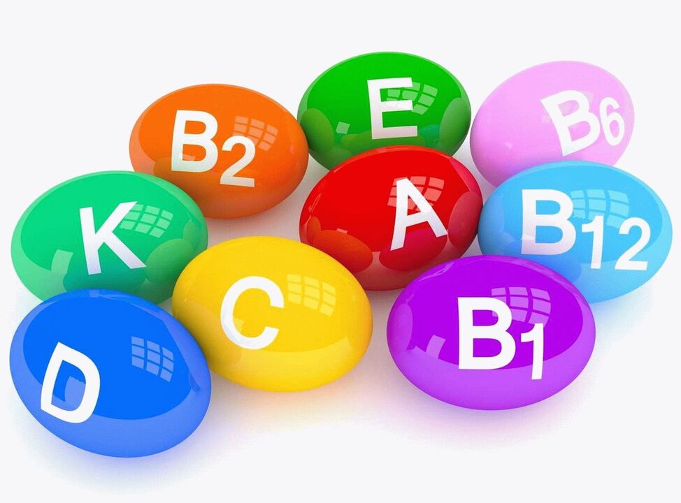 Vitamin yang terkandung dalam limun untuk pembesaran zakar