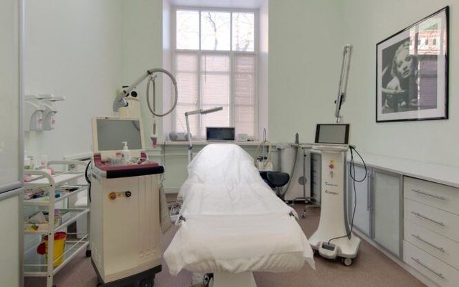 Bagaimana untuk memilih klinik untuk pembedahan