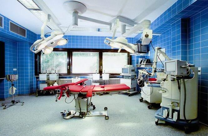 Klinik pembesaran zakar